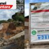 Klarifikasi PUPR Sulut: Proyek Jalan Modayag–Molobog Berjalan Sesuai Standar Teknis