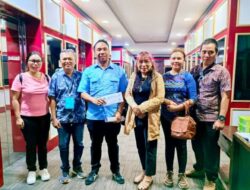 Dialog Kebangsaan Siap Digelar Oktober, Gubernur Sulut Dijadwalkan Membuka Acara