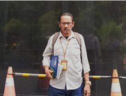 INAKOR Laporkan Dugaan Korupsi Terstruktur di Dinas Lingkungan Hidup Kota Bitung, Kerugian Negara Capai Rp2,2 Miliar