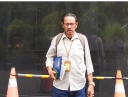 Pegiat Anti Korupsi Tantang Gubernur Sulut Buktikan Janji Tangkap Mafia Solar