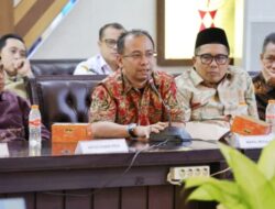 Tunjangan Perumahan DPRD Jateng Dievaluasi dan Menghapus Kunjungan Luar Negeri
