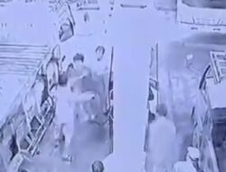 Klarifikasi SPBU Tombatu Terkait Insiden Perkelahian di Area Pompa