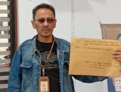 LSM INAKOR Minta KPK Selidiki Dugaan Jual Beli Jabatan dan Makelar Proyek di Lingkungan Pemprov Sulut