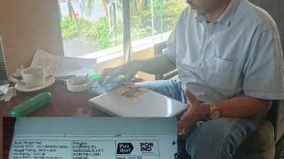 INAKOR Minta KPK Telusuri Dugaan Pungli Revitalisasi 17 Sekolah di Minahasa Utara