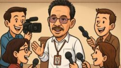 INAKOR Klarifikasi Informasi Dugaan Mafia Proyek dan Jual Beli Jabatan di Sulut