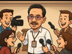 INAKOR Klarifikasi Informasi Dugaan Mafia Proyek dan Jual Beli Jabatan di Sulut