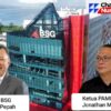Ketua PAMI-P Jonathan Mogonta Puji Transformasi BSG di Bawah Kepemimpinan Revino Pepah : Inovatif, Inklusif, dan Berdaya