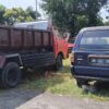 Polres Bitung Bongkar Dugaan Penyalahgunaan BBM Bersubsidi, Empat Kendaraan Diamankan