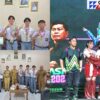 SMA Negeri 1 Manado Torehkan Prestasi Membanggakan di WARBIASA Governor League 2025