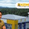 BPJN Sulut Jawab Isu Proyek Bermasalah di Air Madidi: “Masih Tahap Awal, Jangan Salah Tafsir”
