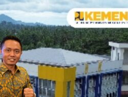 BPJN Sulut Jawab Isu Proyek Bermasalah di Air Madidi: “Masih Tahap Awal, Jangan Salah Tafsir”