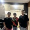 Polres Bitung melalui Tim Tarsius Amankan Pelaku Penganiayaan dan Dugaan Kekerasan Seksual