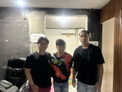 Polres Bitung melalui Tim Tarsius Amankan Pelaku Penganiayaan dan Dugaan Kekerasan Seksual