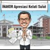 INAKOR Apresiasi Kejati Sulut atas Penegakan Hukum Dugaan Korupsi Pembangunan Gedung di Unsrat