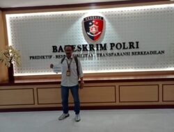 INAKOR: Kritik Proyek Jalan Harus Rasional dan Berdasarkan Regulasi Teknis