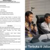 KPK umumkan seleksi terbuka enam jabatan pimpinan tinggi pratama bagi ASN, pendaftaran dibuka hingga 31 Oktober 2025