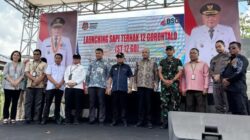 BSG Hadirkan Solusi Permodalan Bersubsidi bagi Peternak Sapi Melalui KUR Bohusami Baternak