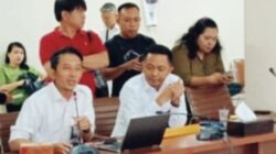 Pembangunan MORR III Ditargetkan Rampung Tahun 2027, DPRD Sulut Dorong Percepatan Lahan