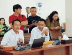 Pembangunan MORR III Ditargetkan Rampung Tahun 2027, DPRD Sulut Dorong Percepatan Lahan