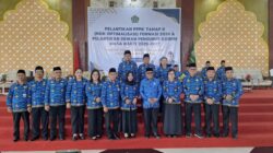 Momentum Pengabdian: PPPK Kemenag Dilantik Serentak, Rogaya Udin Ajak Jaga Citra Instansi