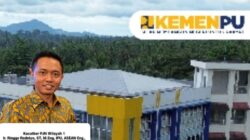 Presiden Prabowo Keluarkan Inpres Jalan Daerah, Tiga Kabupaten di Sulut Masuk Tahap Pertama Simak Penjelasan Kasatker PJN Wilayah 1