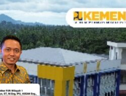 Presiden Prabowo Keluarkan Inpres Jalan Daerah, Tiga Kabupaten di Sulut Masuk Tahap Pertama Simak Penjelasan Kasatker PJN Wilayah 1