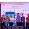 Bank SulutGo Luncurkan Tabungan Bohusami Young di Puncak Bulan Inklusi Keuangan 2025