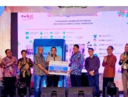 Bank SulutGo Luncurkan Tabungan Bohusami Young di Puncak Bulan Inklusi Keuangan 2025