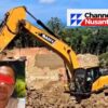 Tambang Emas Ilegal Kembali Marak di Kebun Raya Ratatotok, Paru-Paru Hijau Mitra Terancam Hilang