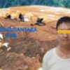 Tambang Emas Ilegal Ko Honggo Cengkeram Hutan Pasolo Diduga “Kebal Hukum”, Warga Ratatotok Ketakutan