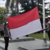 Kapolres Bitung Jadi Irup pada Upacara Bendera Peringatan Hari Sumpah Pemuda Ke-97 Tahun 2025