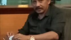 Aktivis INAKOR Sulut: Rencana Jadikan Gedung Lama Taman Budaya Jadi SPBU Perlu Kajian Serius dan Transparansi