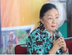 DPRD Jateng Pantau Kesiapan Sragen Hadapi Bencana Banjir