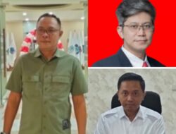 Ketua PAMI-P Sulut Apresiasi Kinerja Kabalai Handiyana dan Kasatker Wilayah I Ringgo dalam Penindakan Pekerjaan Tak Sesuai Teknis