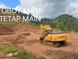 Instruksi Presiden Dilanggar! Diduga Tambang Ilegal Hancurkan Perkebunan Oboy, Gubernur, Polda Sulut, Kejati, dan Mabes Polri Ditantang PT Xingfeng