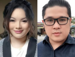 Hillary Lasut dan Billy Lombok Sukses Gelar Pesta Rakyat Sulut