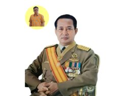 DPD Partai Golkar Minahasa Tenggara Apresiasi Penganugerahan Gelar Pahlawan Nasional kepada Jenderal Besar TNI H.M. Soeharto
