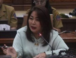 Jeane Laluyan: “Silakan Berbeda Pendapat, Asal Jangan Atlet yang Jadi Korban”