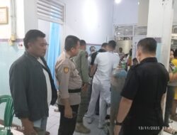 Dua Anak Perempuan Ditemukan Meninggal Tenggelam di Candi Pantai Bitung, Polisi Lakukan Olah TKP