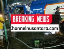 Mafia Solar Bitung Diduga Dibekingi Oknum Aparat, Operasi Ilegal Berjalan Terang-Terangan