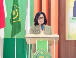 Sekda Minahasa Lynda Watania Buka Sosialisasi Moderasi Beragama, Tegaskan Pentingnya Toleransi dan Harmoni