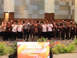 Kejati Sulut Gelar Bimbingan Teknis Sinergitas Jaksa Penuntut Umum Dengan Penyidik PNS Dari Berbagi Instansi