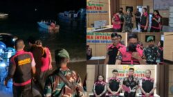 Kejari Talaud Tetapkan Satu Tersangka Kasus Dugaan Korupsi di Dinas PUTR Tahun Anggaran 2024