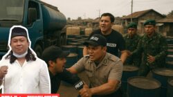 Ketua PWOIN Kecam Aksi Intimidasi dan Intervensi Kerja Jurnalis! Oknum Aparat, Bentak, Pukul Meja dan Paksa Ungkap Narasumber