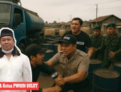 Ketua PWOIN Kecam Aksi Intimidasi dan Intervensi Kerja Jurnalis! Oknum Aparat, Bentak, Pukul Meja dan Paksa Ungkap Narasumber