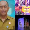 Pricilia Prayli Tambuwun Harumkan Nama Sulut, Raih Juara Harapan II Monolog FLS2N 2025