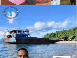 LSM GTI GARDA TIMUR INDONESIA ANGKAT BICARA: DESAK POLDA SULUT TANGKAP KO SENGGA TERKAIT DUGAAN PENIPUAN JUAL BELI KAPAL DI TELUK BULO