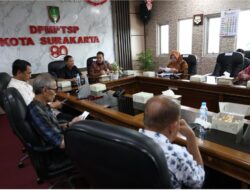 Pelayanan Cepat dan Efektif Jadi Kunci Keberhasilan Pemerintah