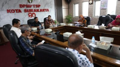 Pelayanan Cepat dan Efektif Jadi Kunci Keberhasilan Pemerintah