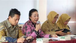 Pencegahan Tindak Kekerasan Terhadap Perempuan & Anak Sangat Penting